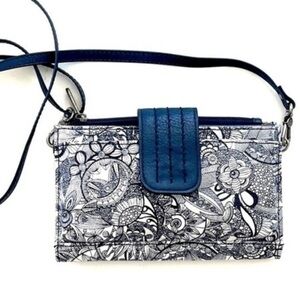 NWOT! Wallet - Shoulder - Crossbody Bag!